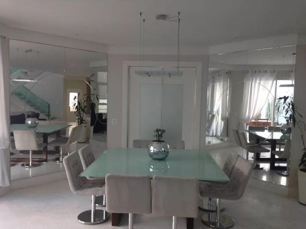 Sobrado, 3 quartos, 438 m² - Foto 19