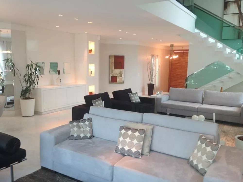 Sobrado, 3 quartos, 438 m² - Foto 17
