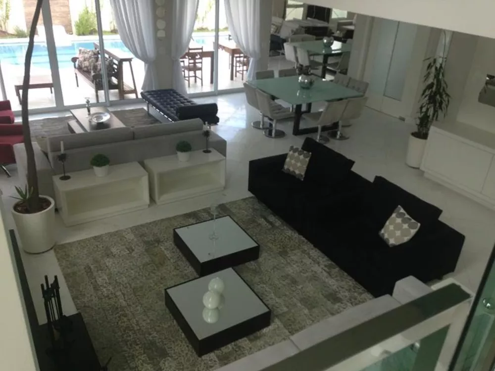 Sobrado, 3 quartos, 438 m² - Foto 6