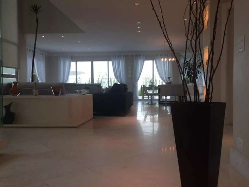 Sobrado, 3 quartos, 438 m² - Foto 7