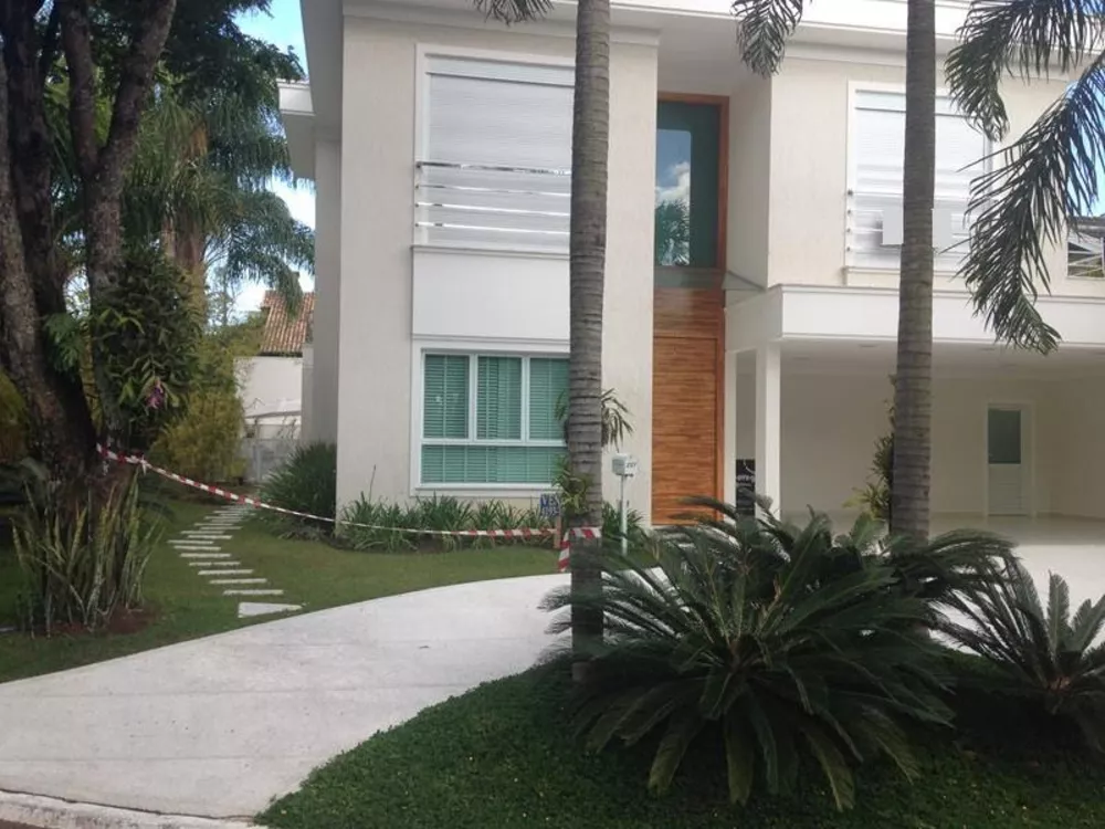 Sobrado, 3 quartos, 438 m² - Foto 4