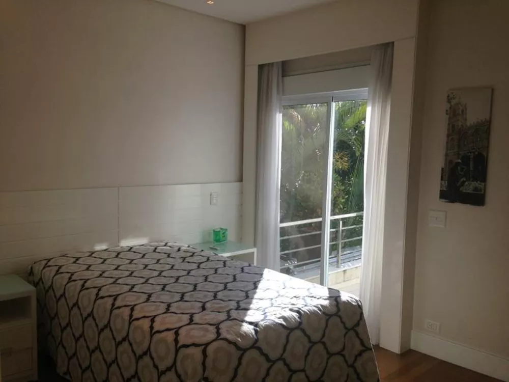 Sobrado, 3 quartos, 438 m² - Foto 13