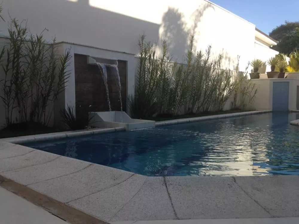 Sobrado, 3 quartos, 438 m² - Foto 15