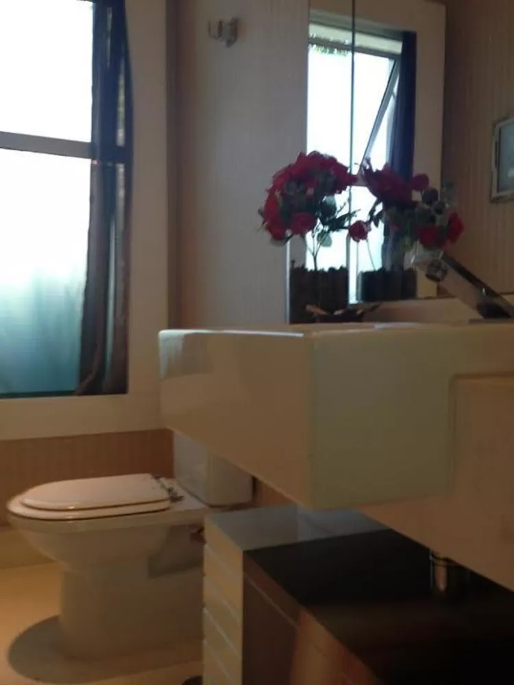 Sobrado, 3 quartos, 438 m² - Foto 18