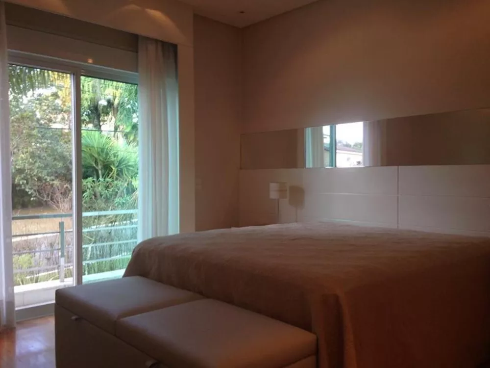 Sobrado, 3 quartos, 438 m² - Foto 20