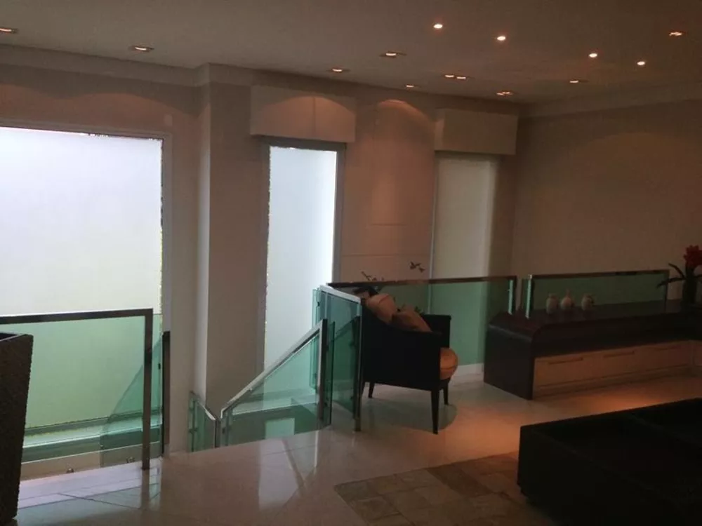 Sobrado, 3 quartos, 438 m² - Foto 12