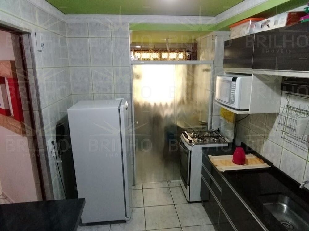 Apartamento à venda com 2 quartos, 56m² - Foto 3