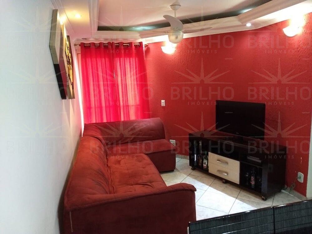 Apartamento à venda com 2 quartos, 56m² - Foto 7