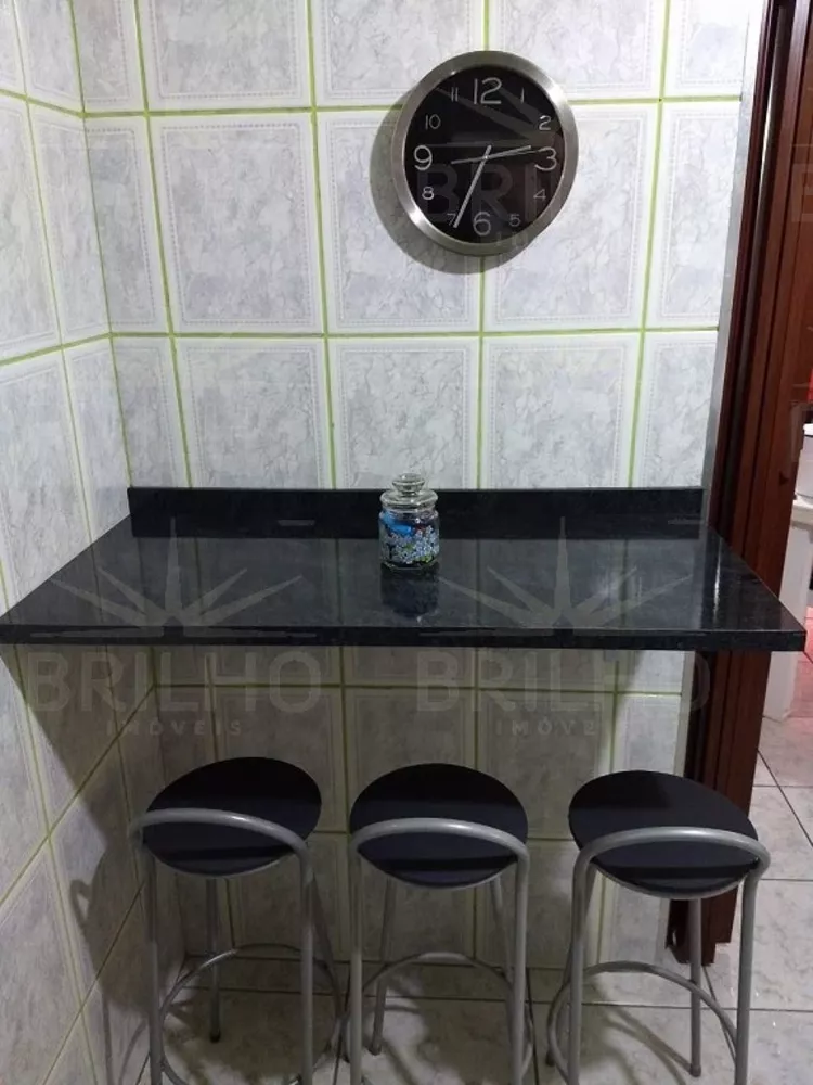 Apartamento, 2 quartos, 56 m² - Foto 10