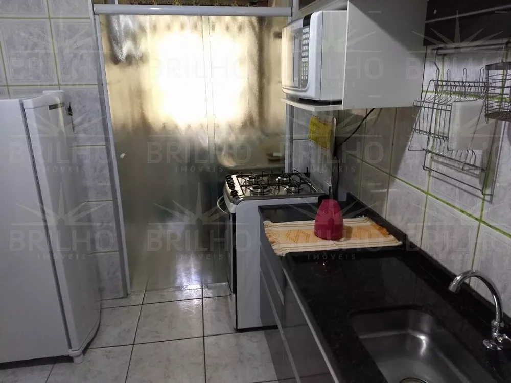 Apartamento, 2 quartos, 56 m² - Foto 6