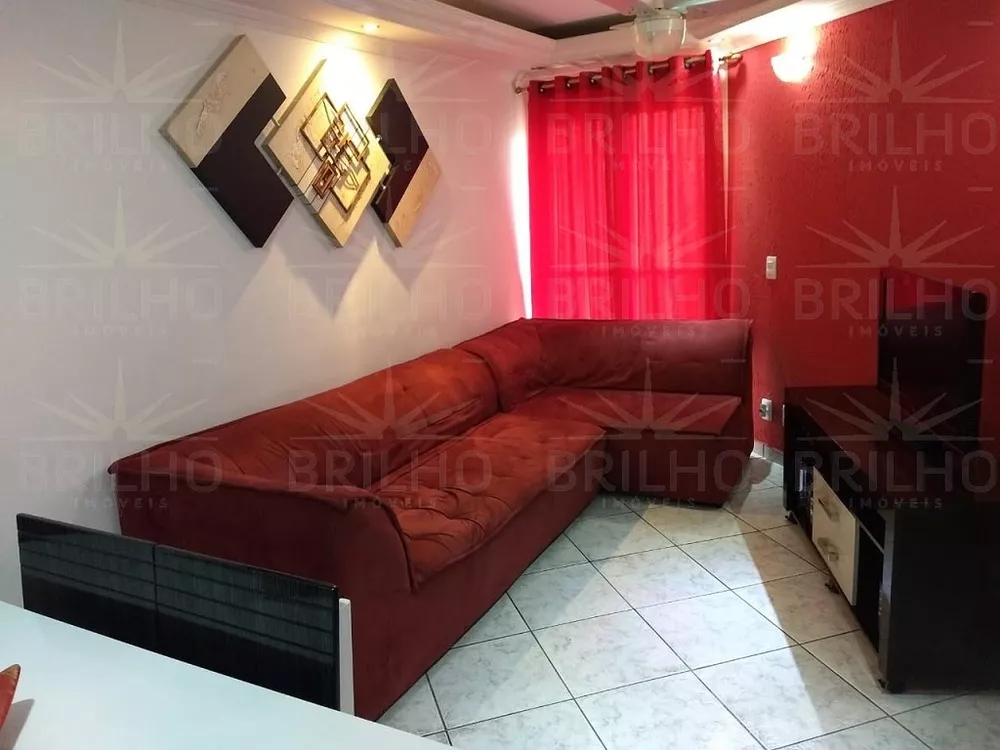 Apartamento, 2 quartos, 56 m² - Foto 13