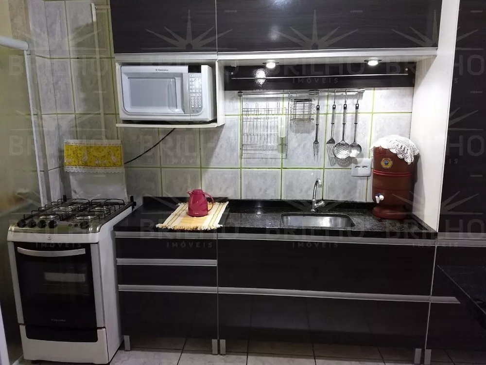 Apartamento, 2 quartos, 56 m² - Foto 9