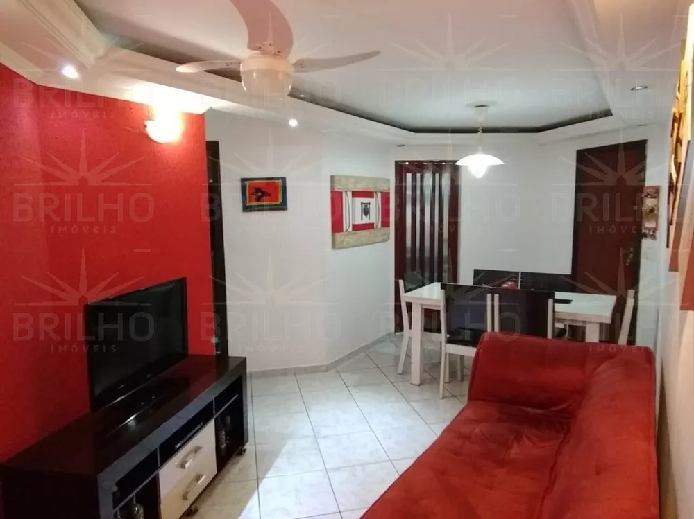 Apartamento, 2 quartos, 56 m² - Foto 17