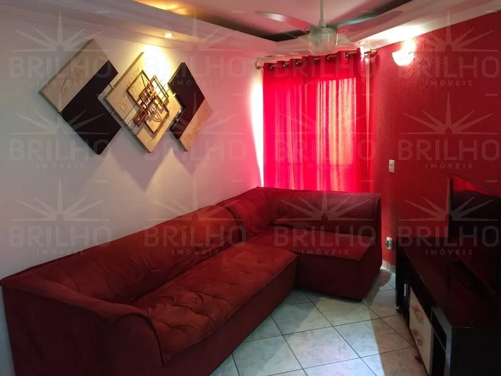 Apartamento, 2 quartos, 56 m² - Foto 4