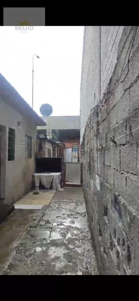 Terreno, 220 m² - Foto 1