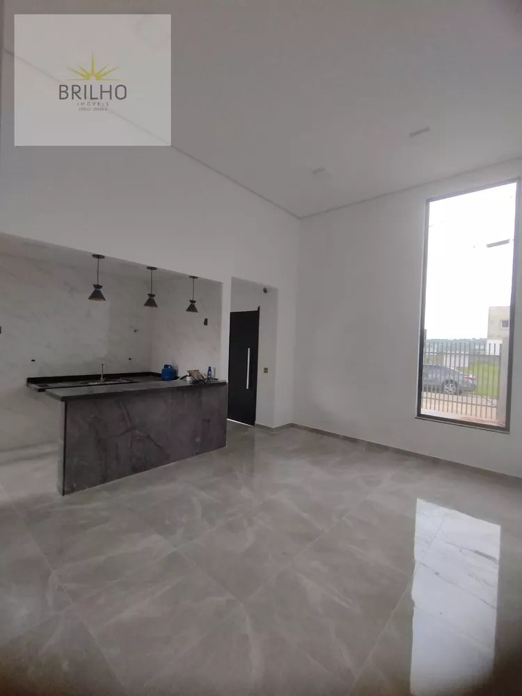 Casa de Condomínio à venda com 3 quartos, 90m² - Foto 7