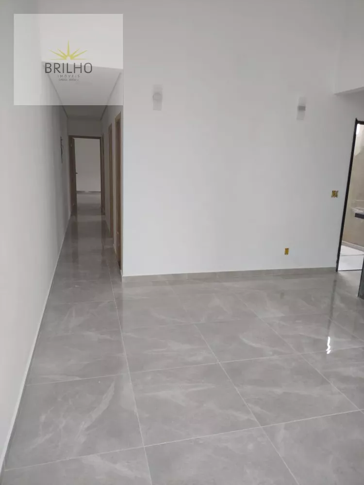 Casa de Condomínio à venda com 3 quartos, 90m² - Foto 3