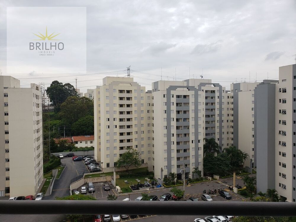Apartamento para alugar com 3 quartos, 68m² - Foto 20