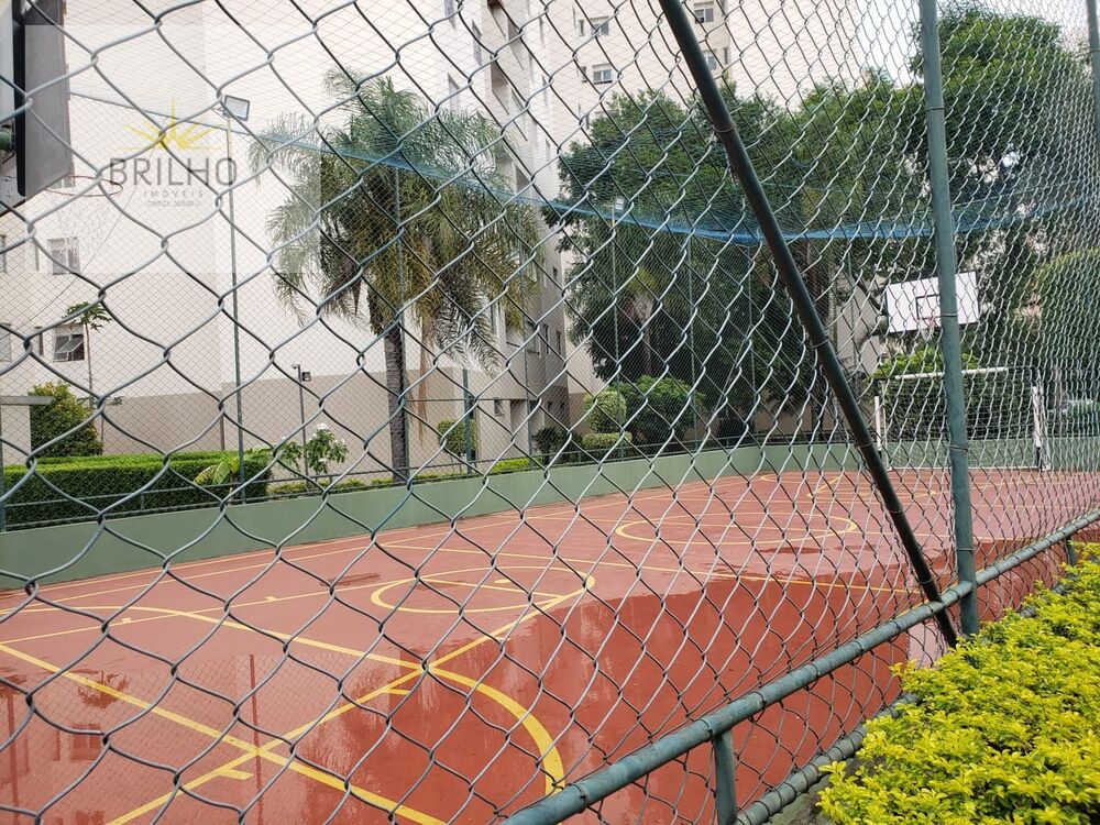 Apartamento para alugar com 3 quartos, 68m² - Foto 4