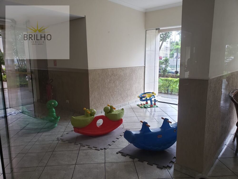 Apartamento para alugar com 3 quartos, 68m² - Foto 5
