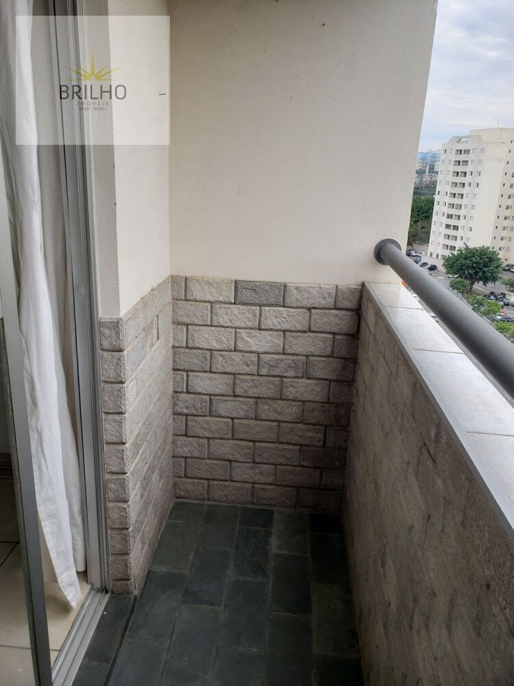 Apartamento para alugar com 3 quartos, 68m² - Foto 13
