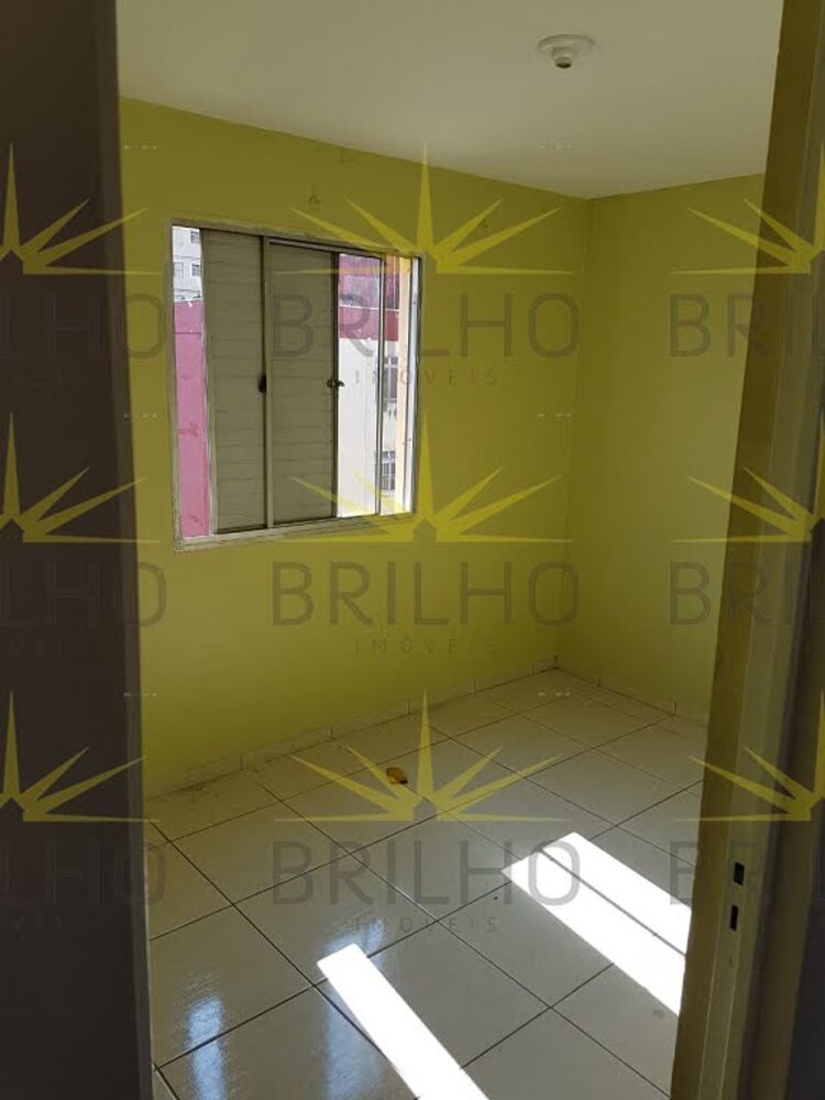 Apartamento, 2 quartos - Foto 2