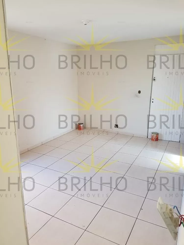 Apartamento à venda com 2 quartos - Foto 4