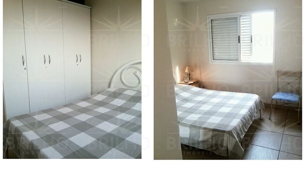 Apartamento, 2 quartos, 57 m² - Foto 5
