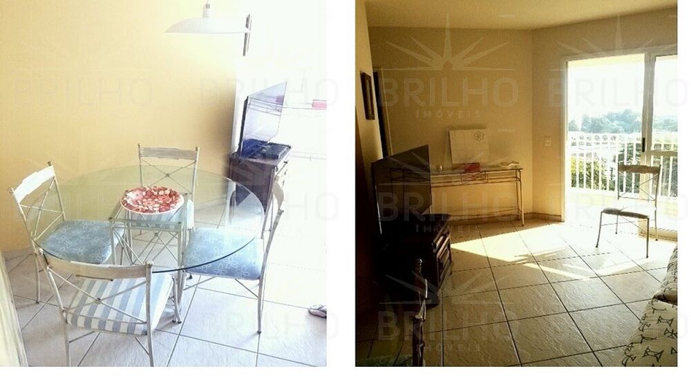 Apartamento, 2 quartos, 57 m² - Foto 6