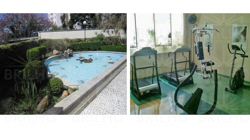 Apartamento, 2 quartos, 57 m² - Foto 4