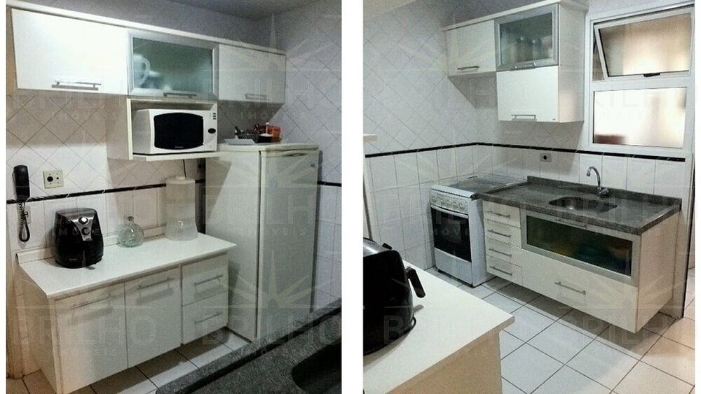 Apartamento, 2 quartos, 57 m² - Foto 8