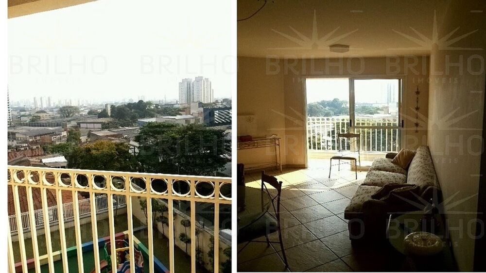 Apartamento, 2 quartos, 57 m² - Foto 2
