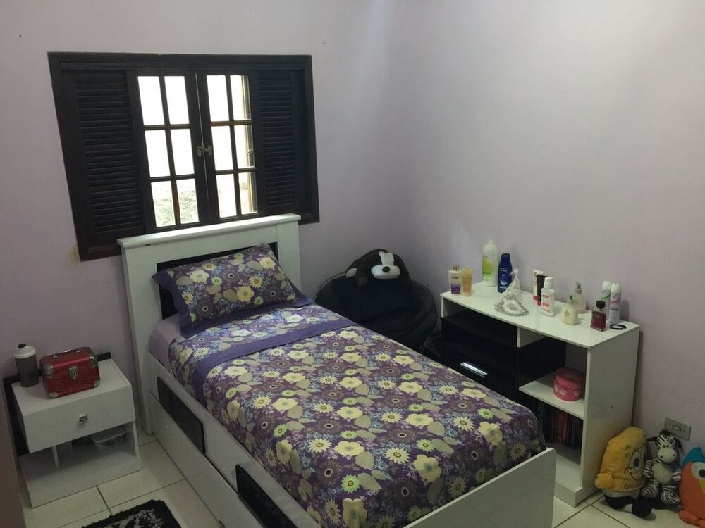 Casa de Condomínio, 2 quartos - Foto 6