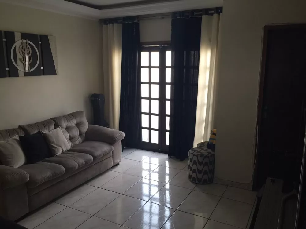 Casa de Condomínio à venda com 2 quartos, 90m² - Foto 2