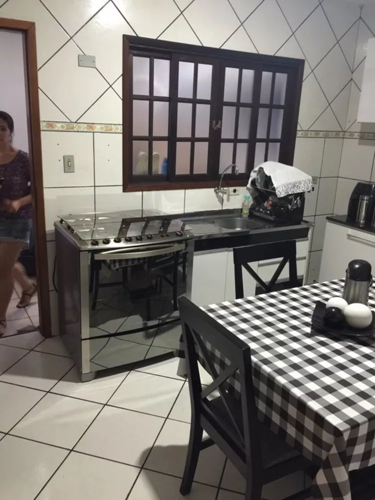 Casa de Condomínio à venda com 2 quartos, 90m² - Foto 4