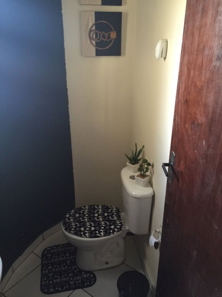 Casa de Condomínio, 2 quartos - Foto 3