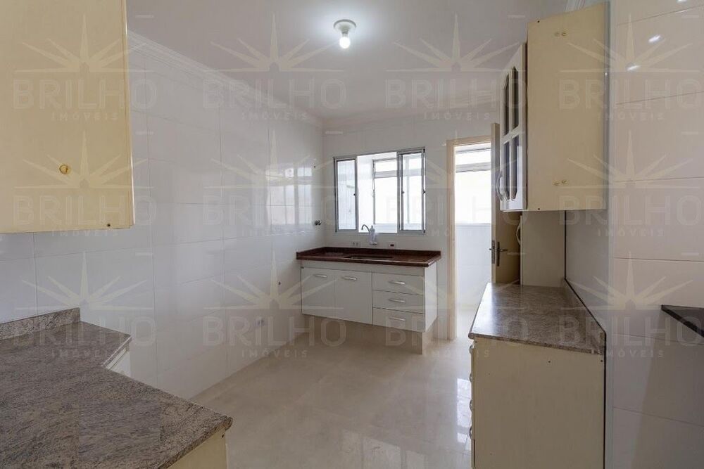 Apartamento para alugar com 2 quartos, 60m² - Foto 1
