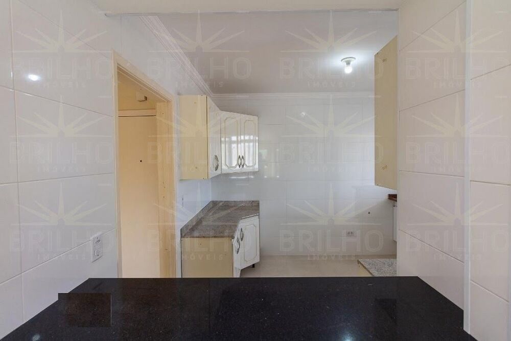 Apartamento para alugar com 2 quartos, 60m² - Foto 2