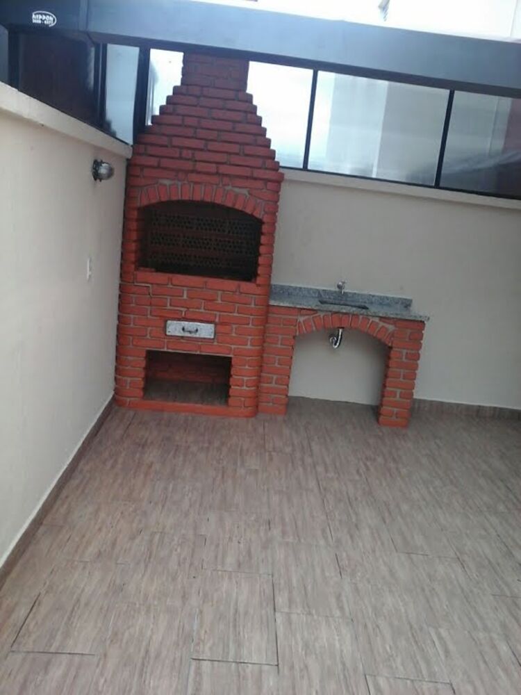 Apartamento para alugar com 2 quartos, 60m² - Foto 4
