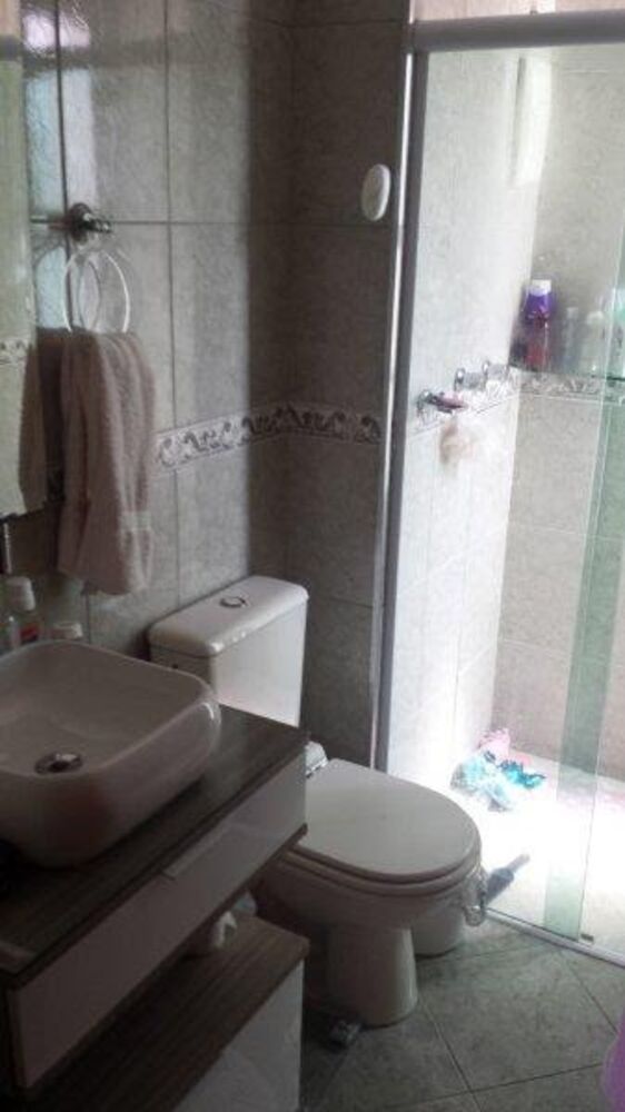 Apartamento à venda com 3 quartos, 68m² - Foto 3