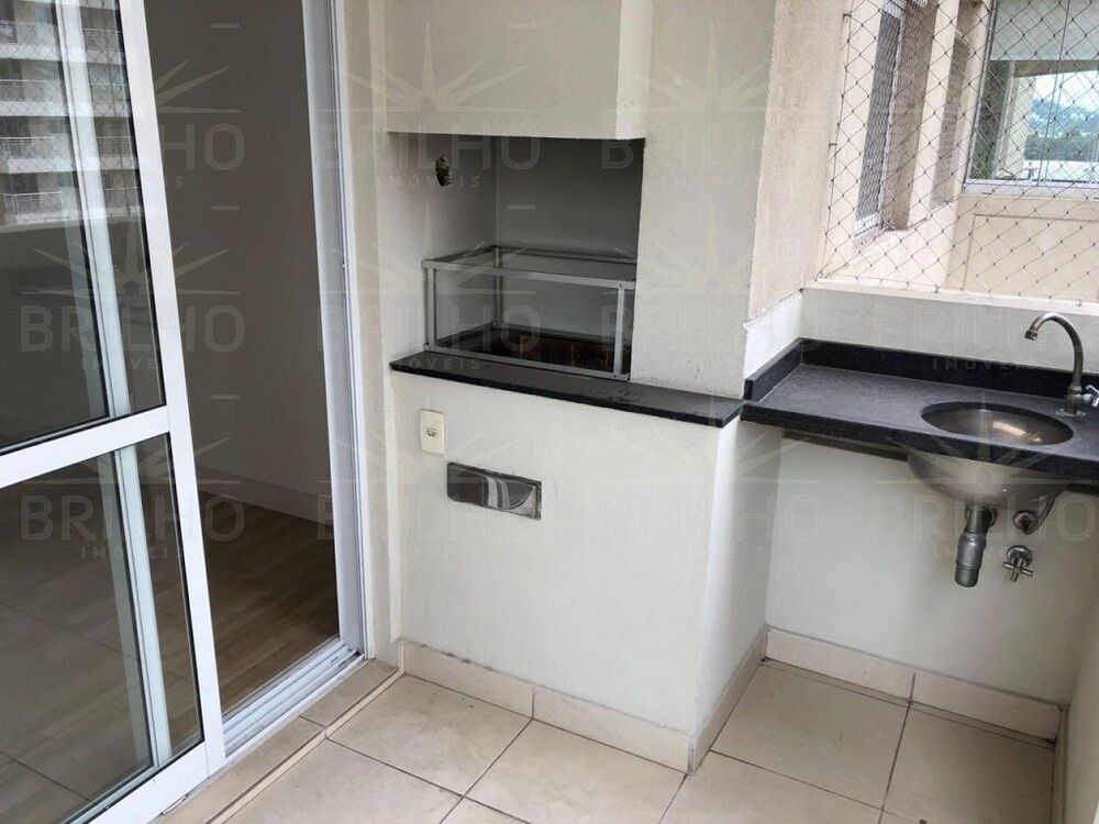 Apartamento, 3 quartos, 82 m² - Foto 5