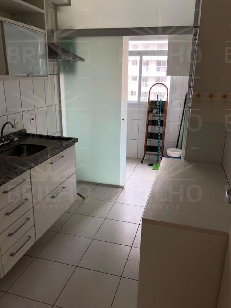 Apartamento, 3 quartos, 82 m² - Foto 9