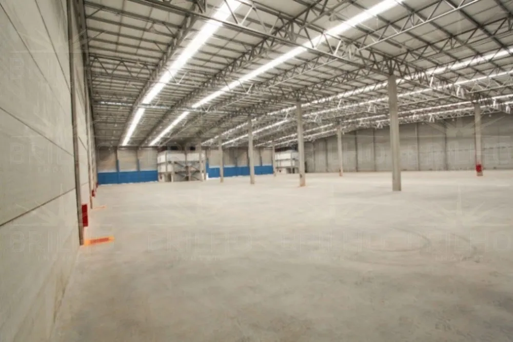 Depósito-Galpão, 2653 m² - Foto 3
