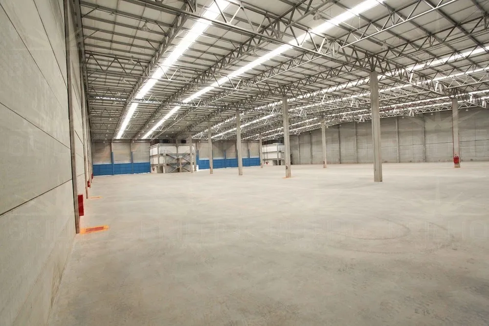 Depósito-Galpão, 2653 m² - Foto 4
