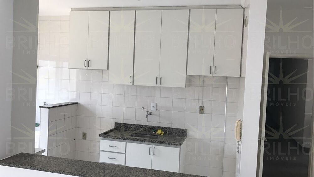 Apartamento, 2 quartos, 67 m² - Foto 1
