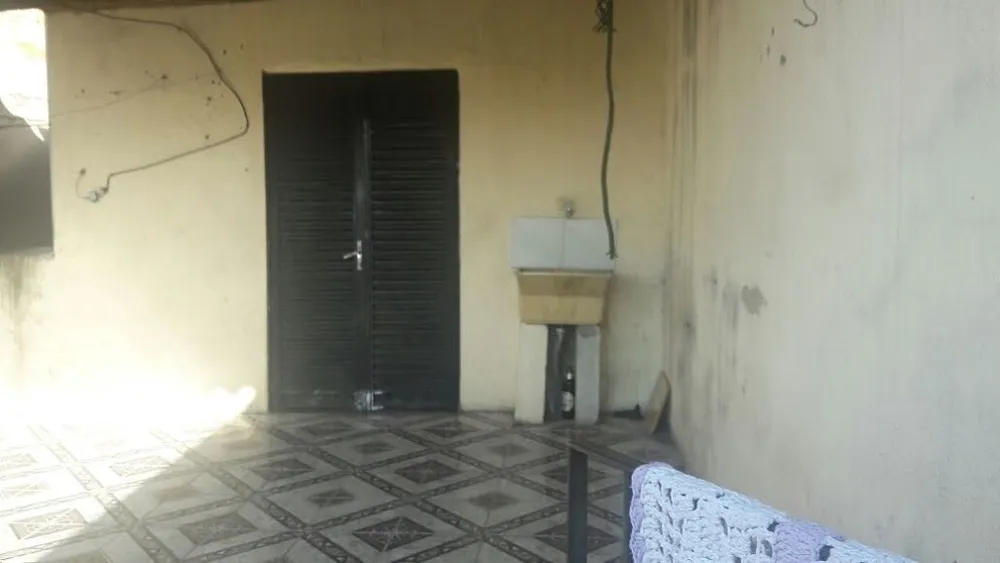 Casa, 1 quarto, 45 m² - Foto 5