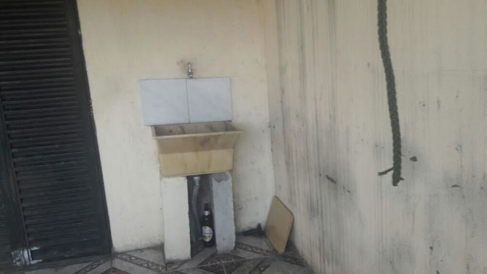 Casa, 1 quarto, 45 m² - Foto 12