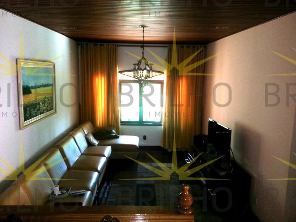 Sobrado, 3 quartos, 250 m² - Foto 1