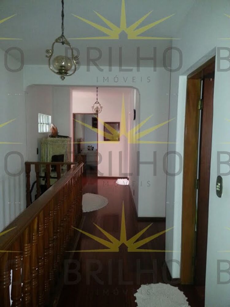 Sobrado, 3 quartos, 250 m² - Foto 3