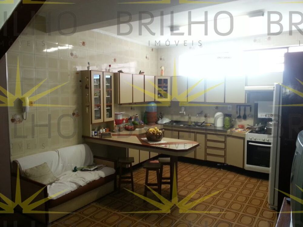 Sobrado, 3 quartos, 250 m² - Foto 4